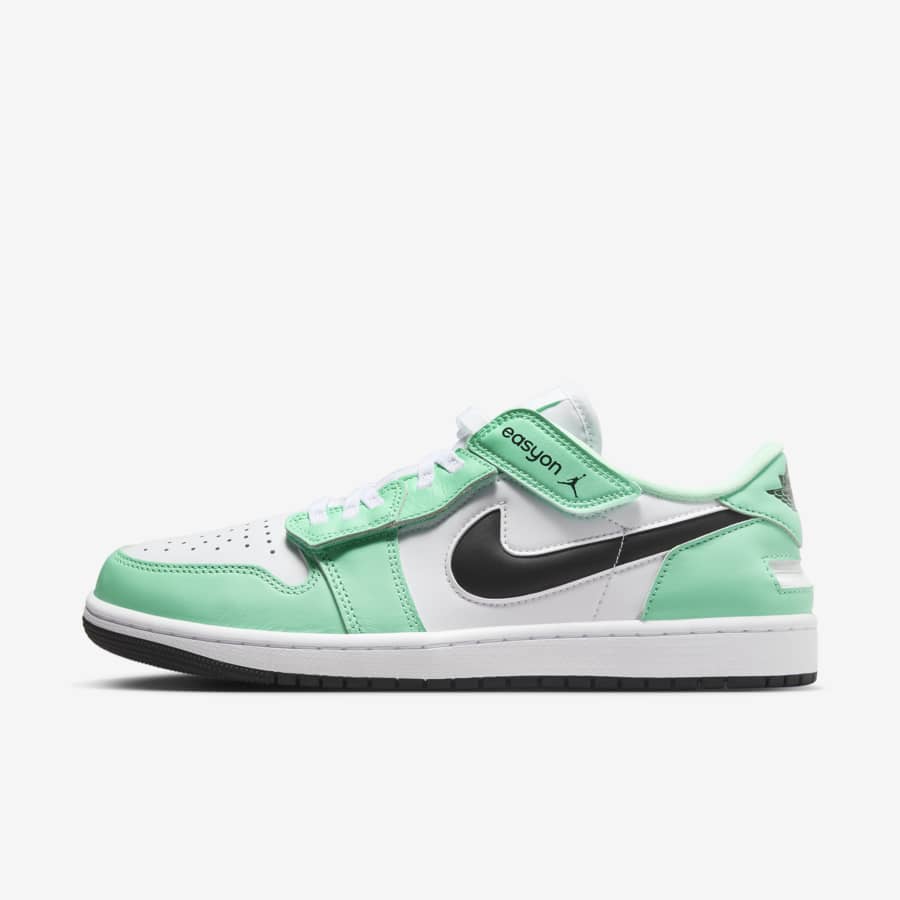 Jordan 1 low green 219 clearance