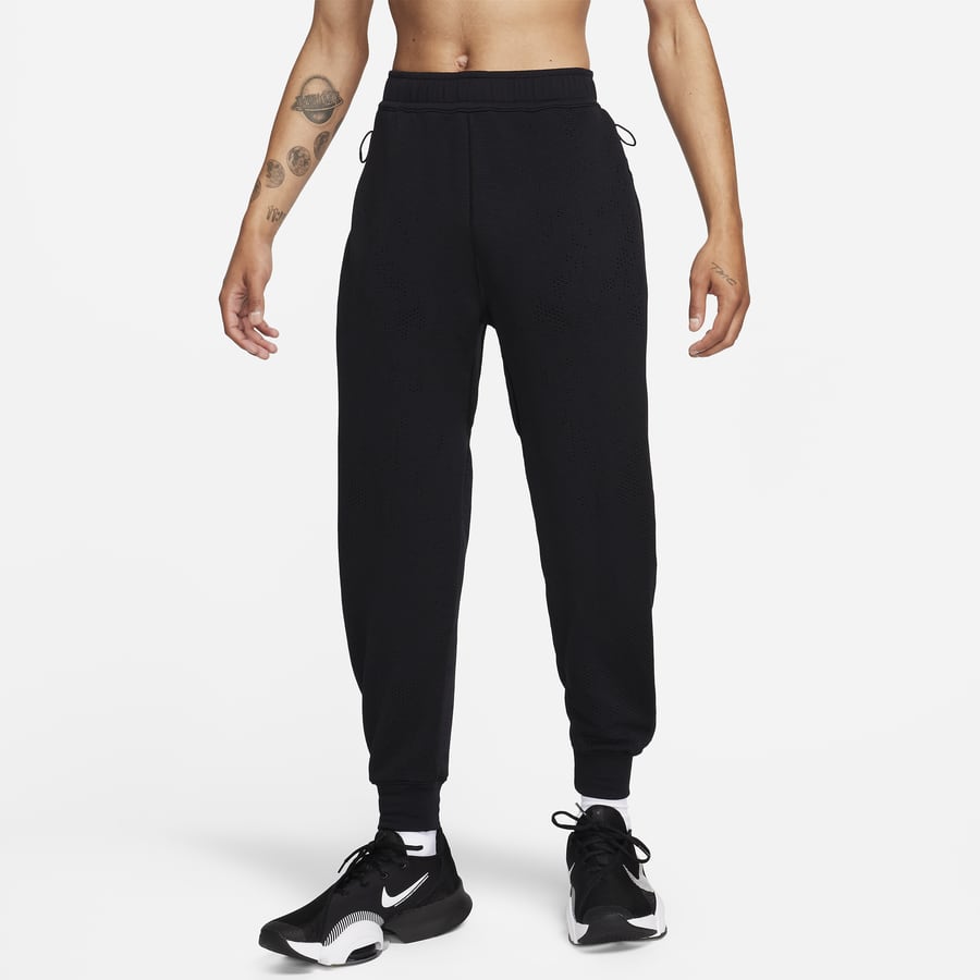 Nike, Track Pant Inf00, Performance Tracksuit Bottoms