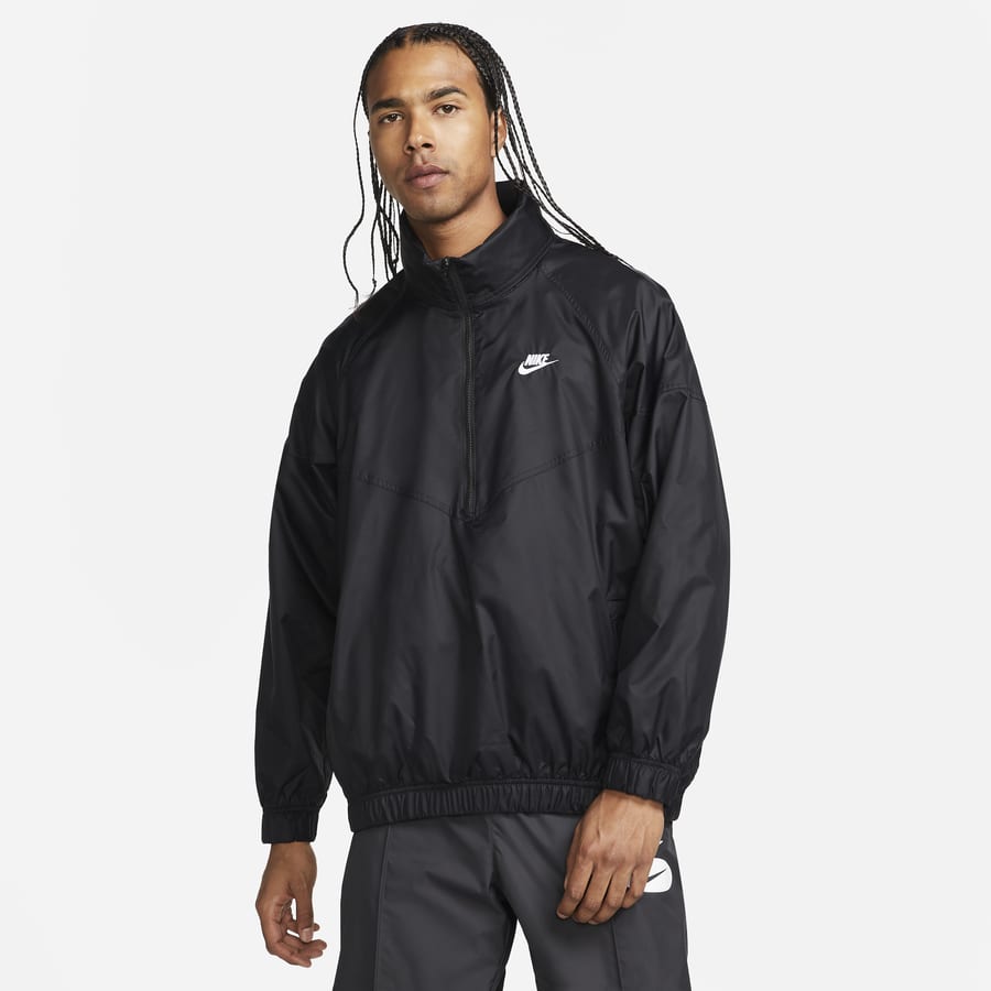 The Best Anorak Jackets by Nike to Shop Now. Nike.com