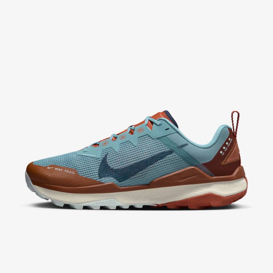 Le migliori scarpe da trekking Nike. Nike IT