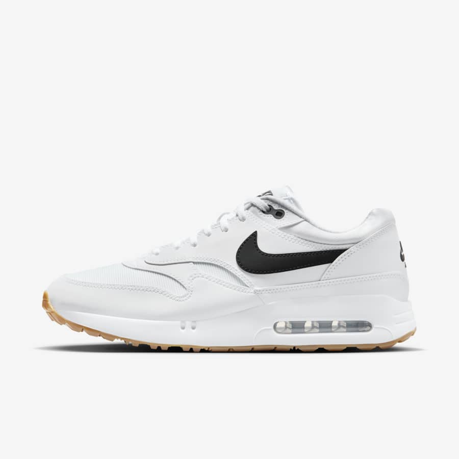 De beste golfschoenen van Nike voor grip stabiliteit en comfort. Nike BE