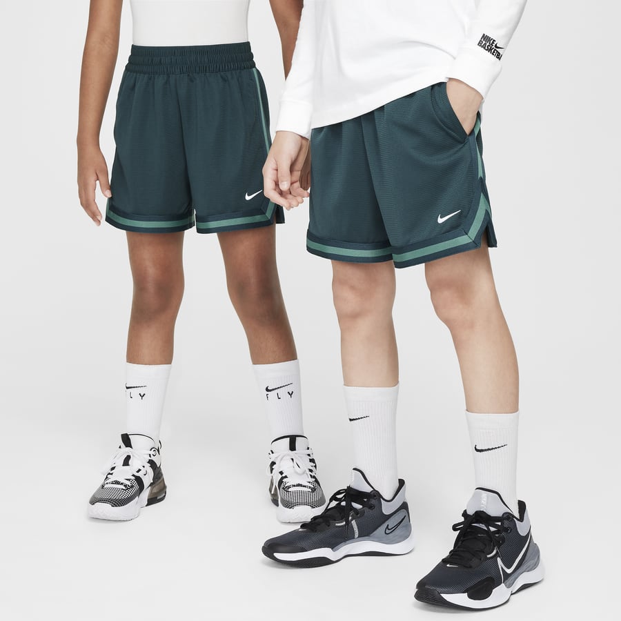 Best nike basketball shorts sales