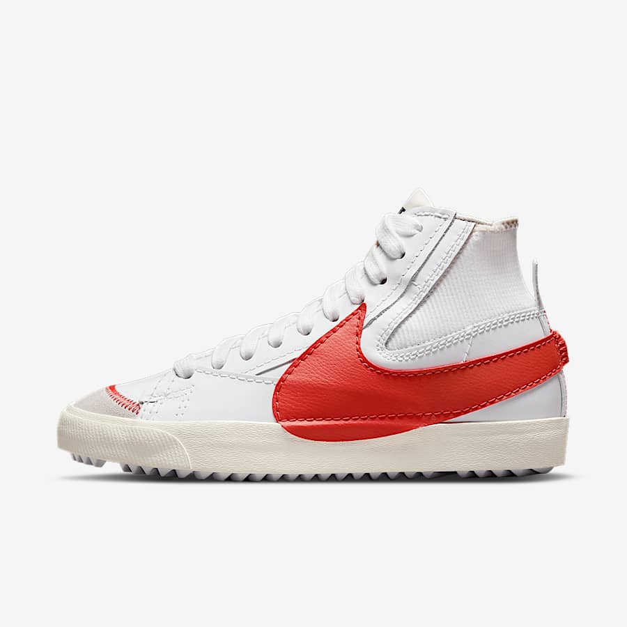 Nike Blazer Sizing Guide. Nike JP
