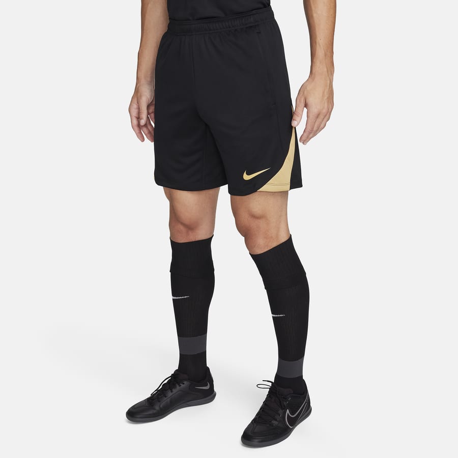 Nike Mens Training Performance Shorts : : Clothing, Shoes &  Accessories