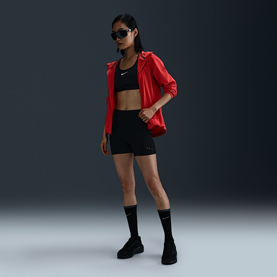 Shorts on top of running tights best sale