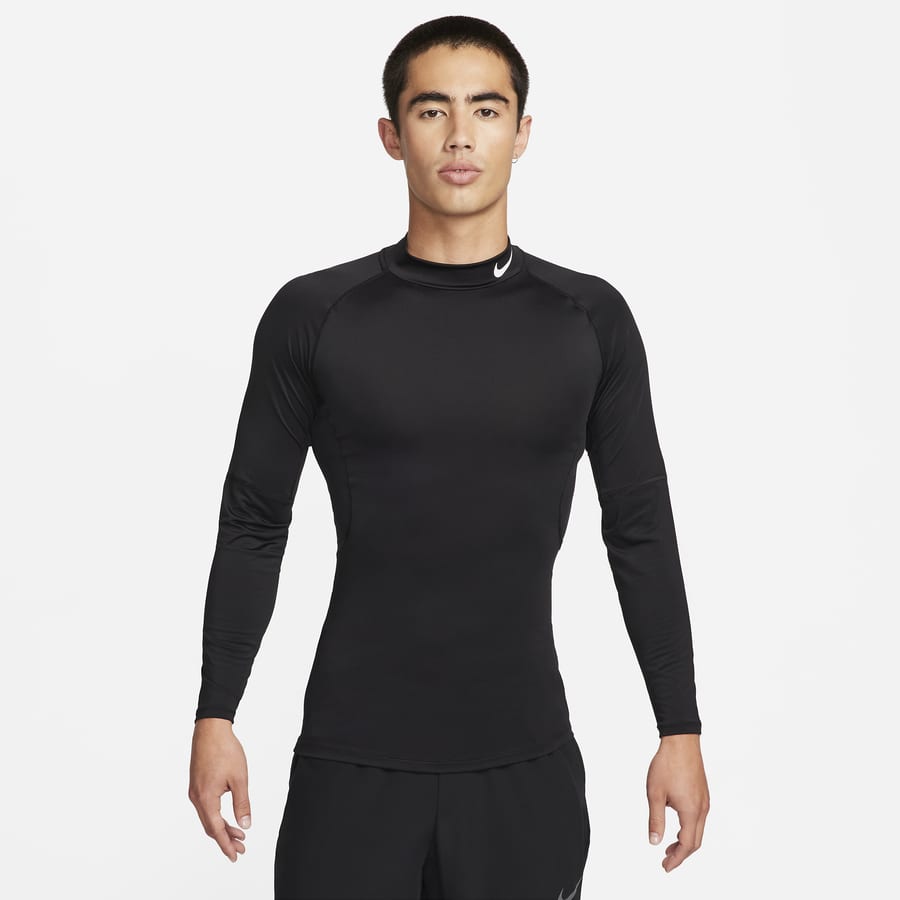 ナイキ-プロ-dri-fit-