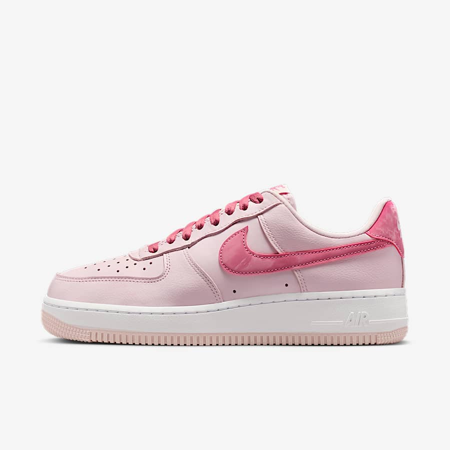 size 8.5 air force 1
