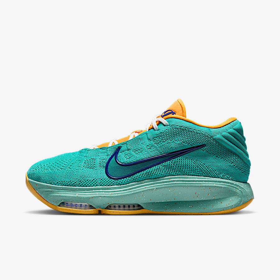 The Next Leap in Basketball Innovation: Air Zoom G.T. Cut 2 The Next Leap in Basketball Innovation: Air Zoom G.T. Cut 2
