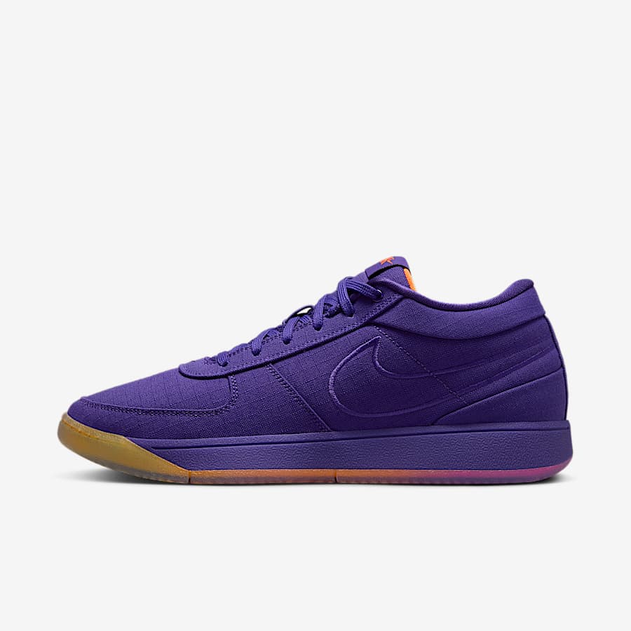 Basket nike store