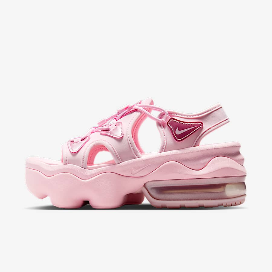 ☆NIKE WMNS☆送関込☆ナイキ スニーカー レディース ピンク