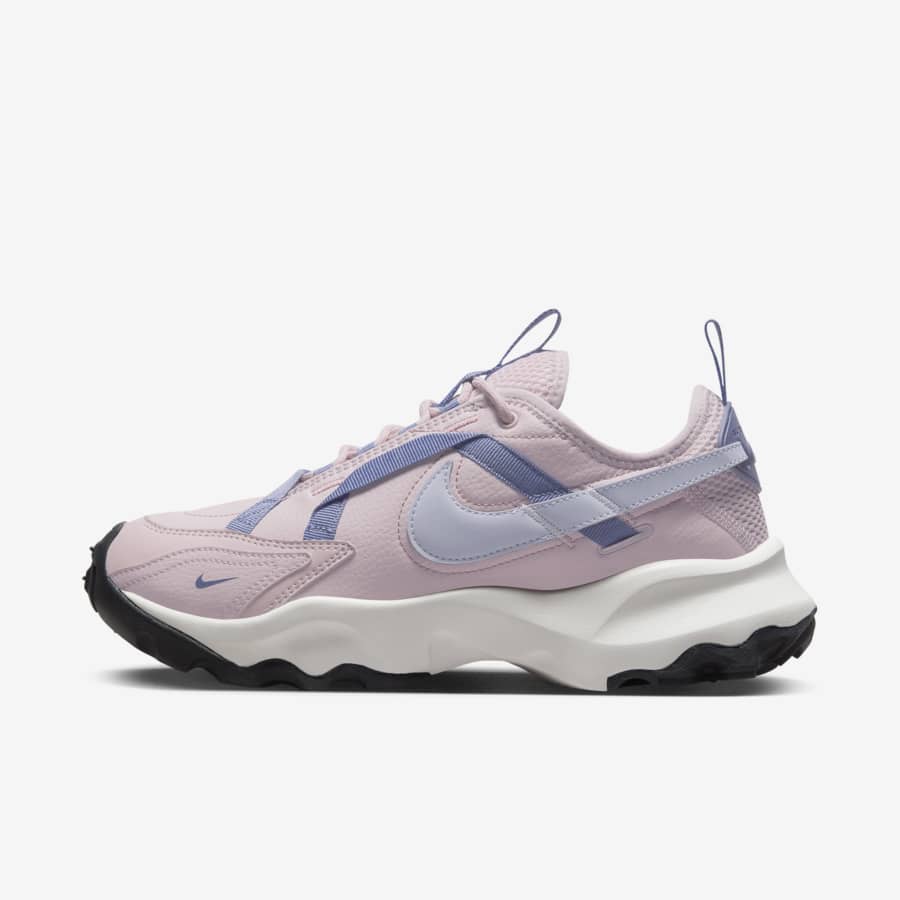 Tenis nike de plataforma discount