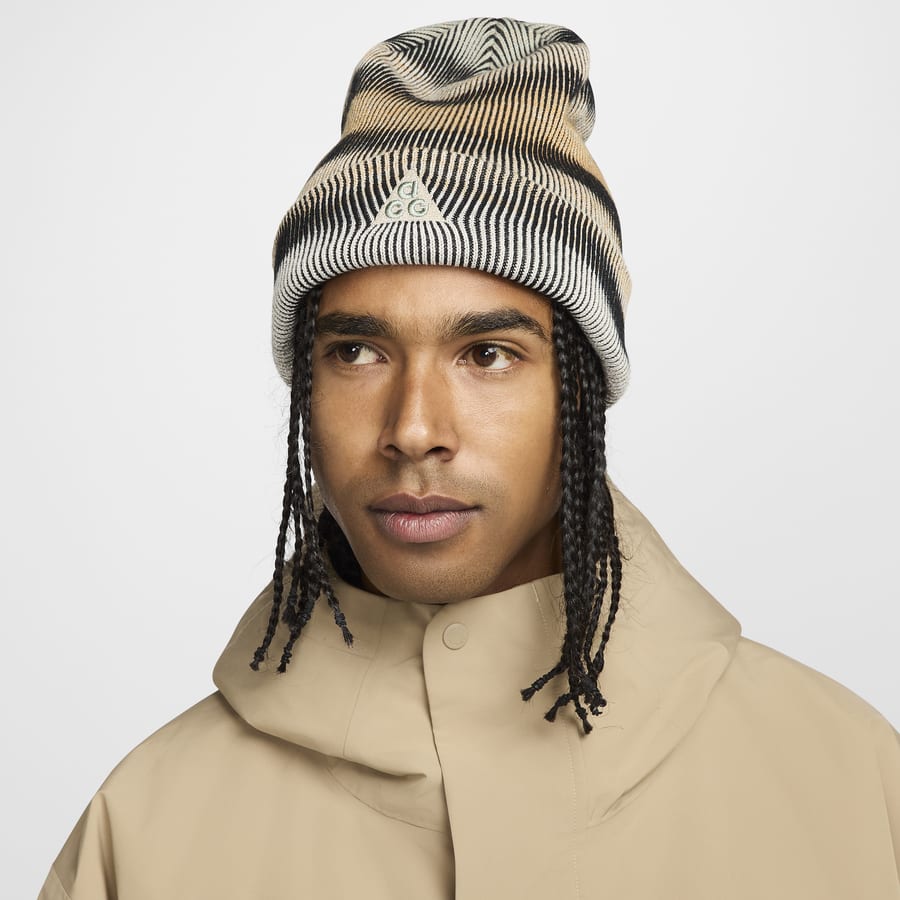 Nike winter hats mens deals