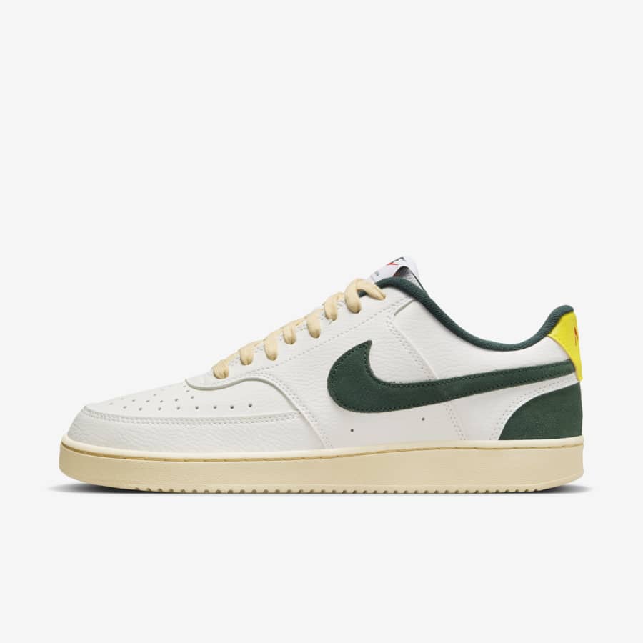 The Best Shoes to Wear with Jeans. Nike CA