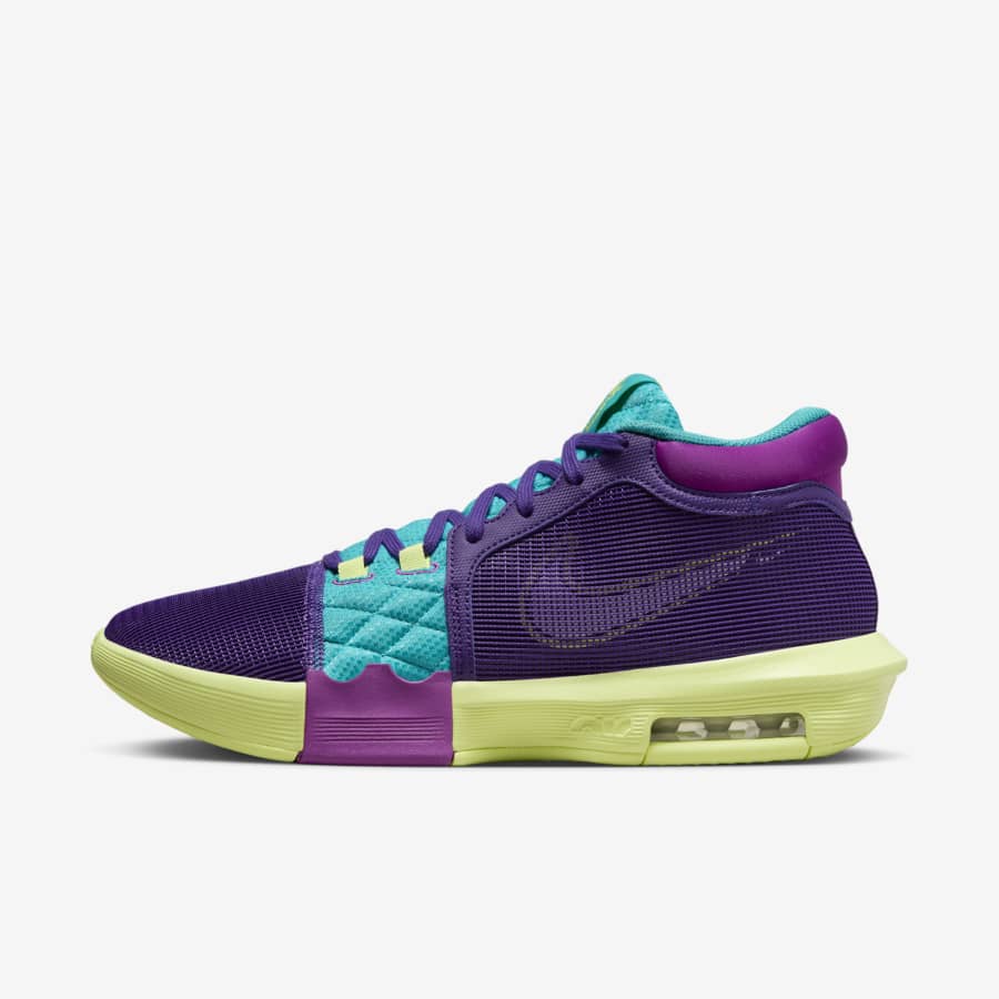Top 1 nike sales basketball shoes 218