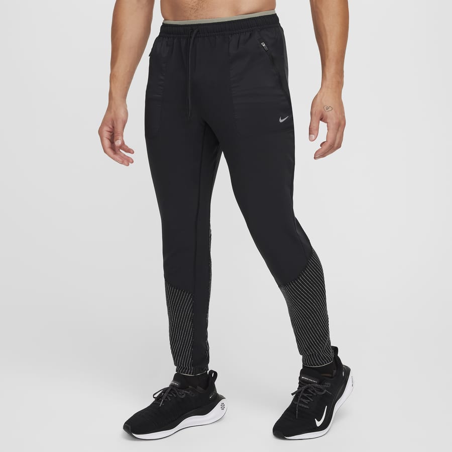 Best Running Pants by Nike. Nike