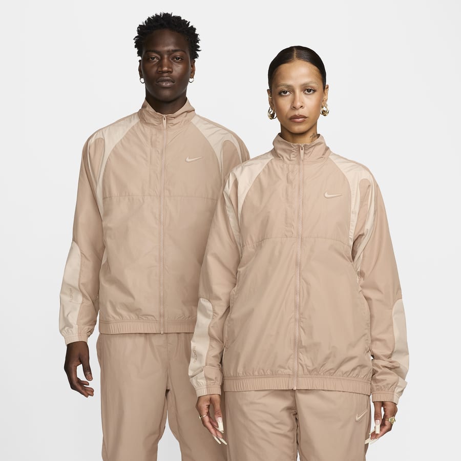 All nike tracksuits sales