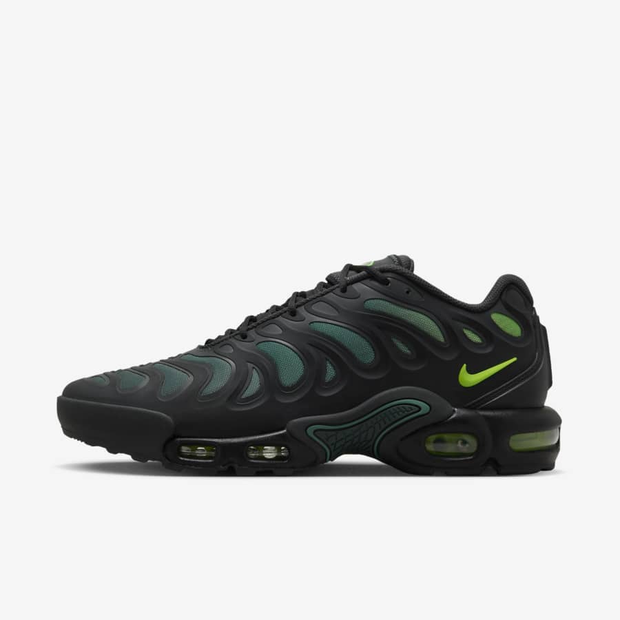 Nike Air Max Plus Drift herenschoenen. Nike NL