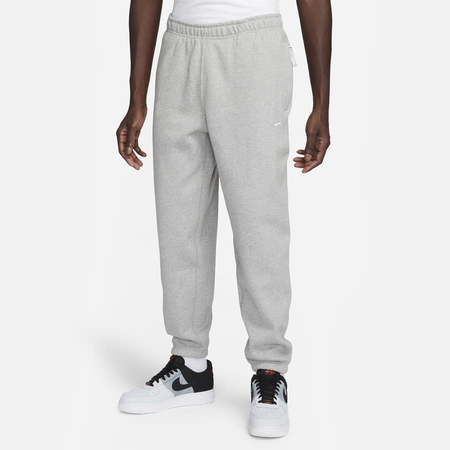 5 Styles of Nike Men's Trousers Comfy Enough for Sleep. Nike AU