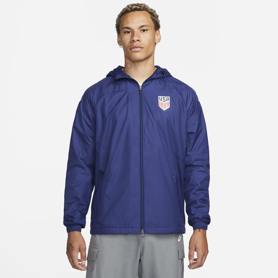 The Best Nike Soccer Apparel and Gear for Cold Weather. Nike