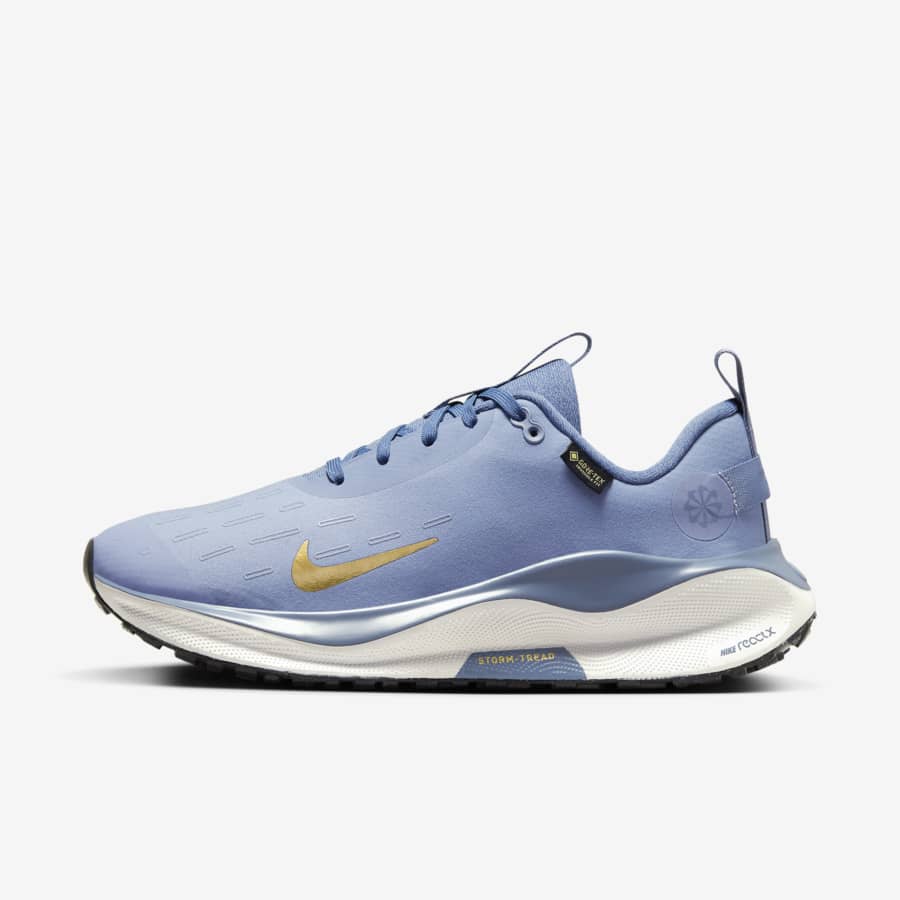 Nike schoenen waterdicht deals