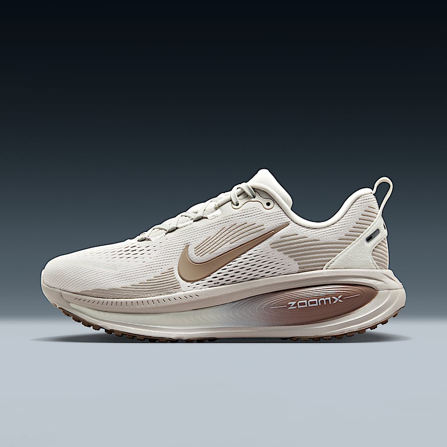 Nike Vomero 18 Men's Road Running Shoes. Nike.com