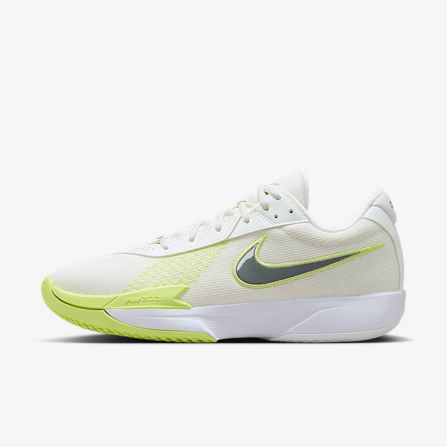 The Next Leap in Basketball Innovation: Air Zoom G.T. Cut 2