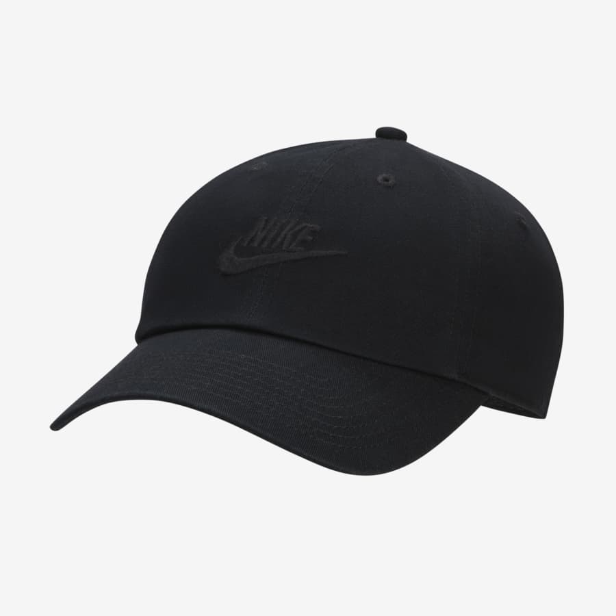 Men's nike dri fit hat discount