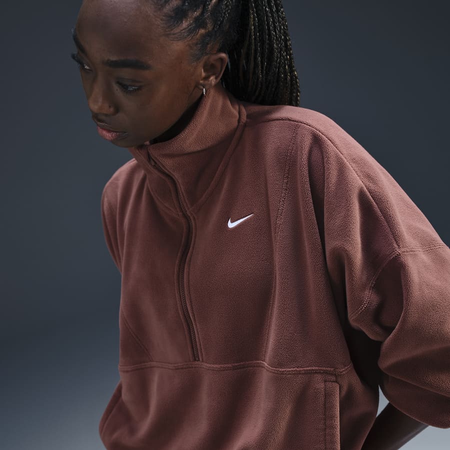 The Best Oversized Sweatshirts for Women by Nike. Nike CA