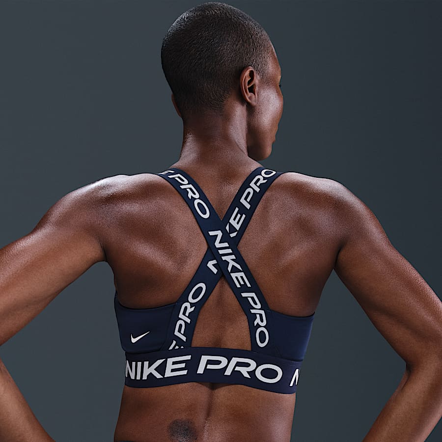 nike nursing sports bra