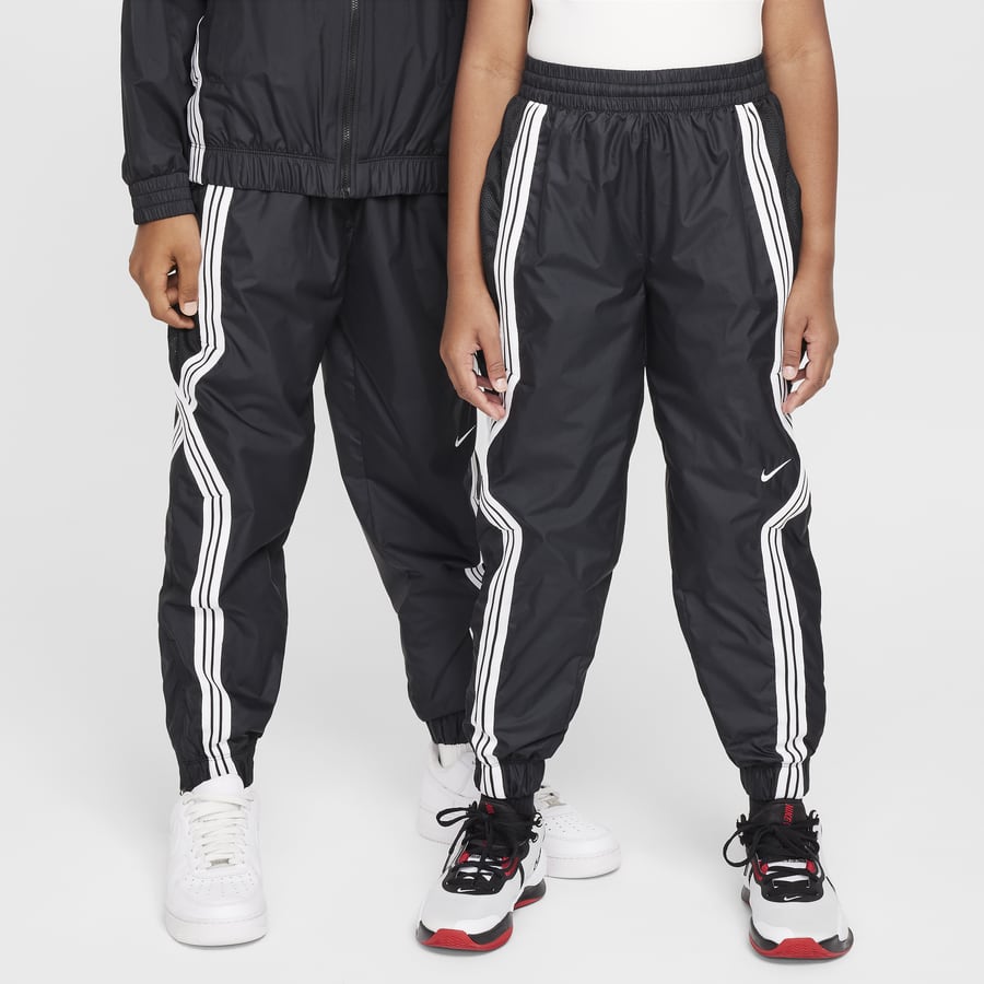 The Best Baggy Tracksuit Bottoms by Nike to Shop Now. Nike CA