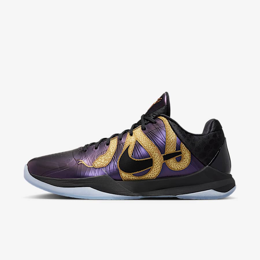Kobe Bryant. Nike PH
