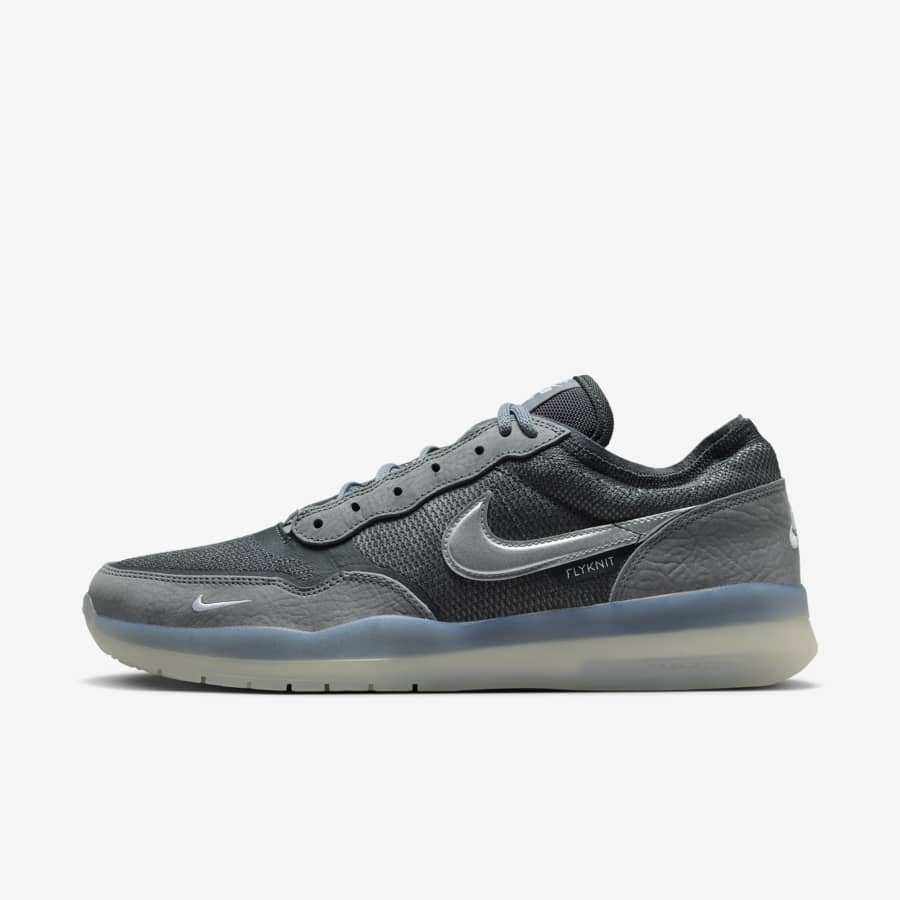 How to Clean Mesh Shoes. Nike