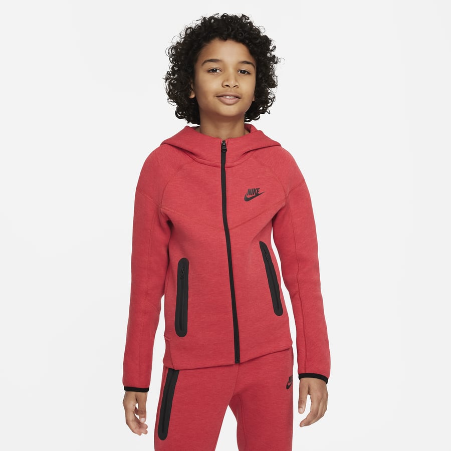 Veste à capuche et garnissage synthétique Nike Sportswear pour Enfant plus  âgé. Nike LU