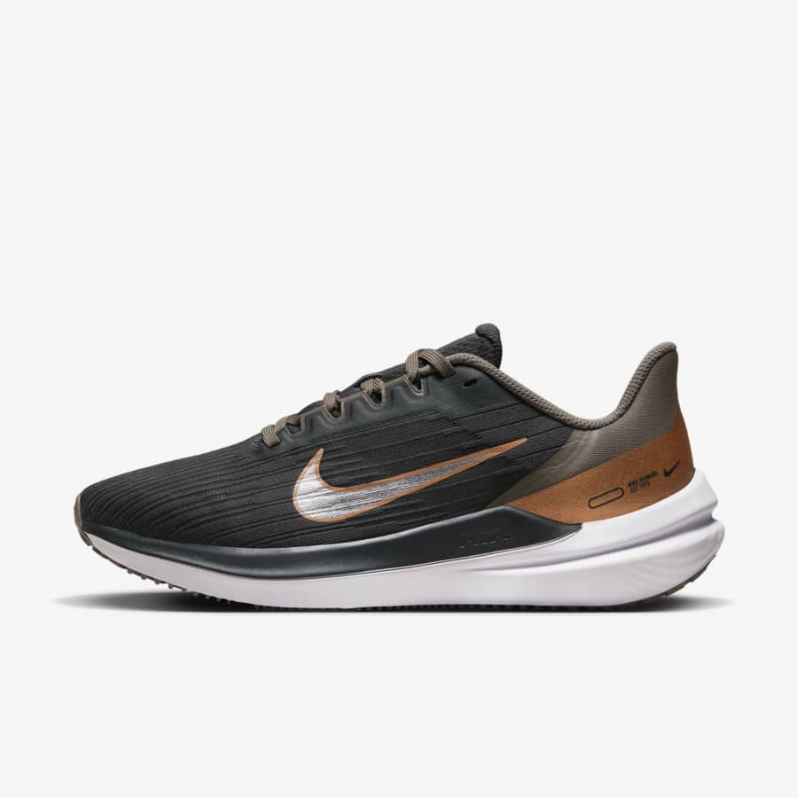 Nike soft shoes sales