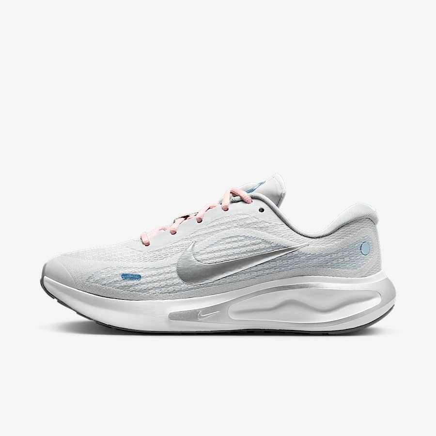 Los 6 mejores calzados Nike para caminar. Nike