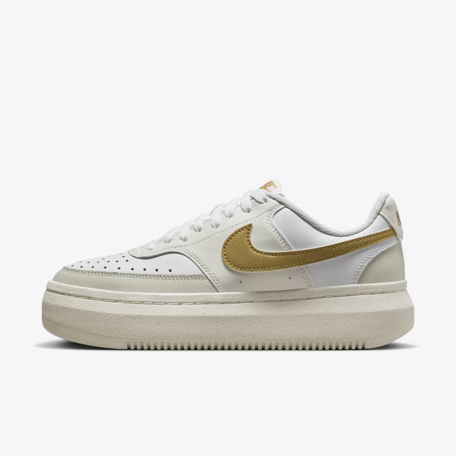 Nike store a plateforme