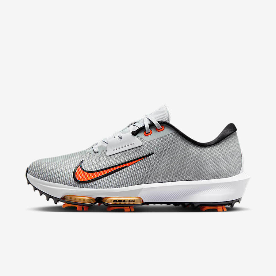 Nike spikeless golf shoes 2019 store