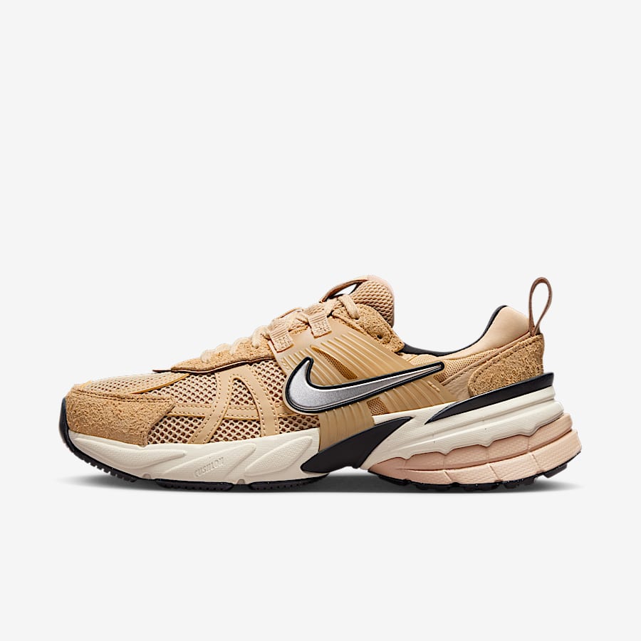 How to Stop Shoes From Squeaking. Nike