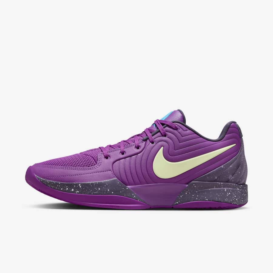 Nike Brings Innovative ZoomX Foam Technology to Basketball With the G.T. Cut 3. Nike