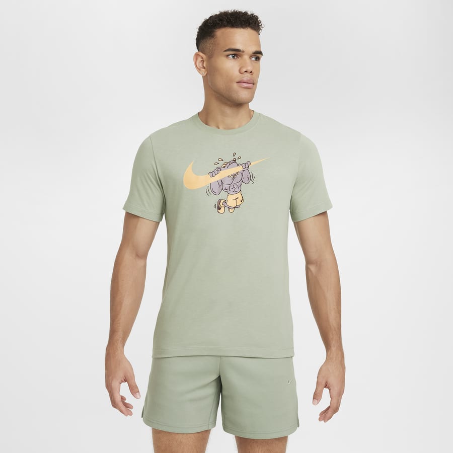 The Best Nike CrossFit Clothing. Nike