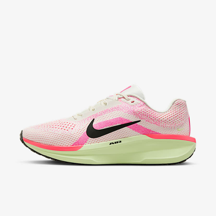 Las mejores zapatillas de running neutras Nike. Nike ES