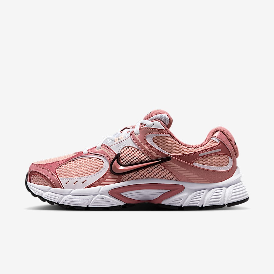 De beste roze Nike schoenen om nu te shoppen. Nike NL