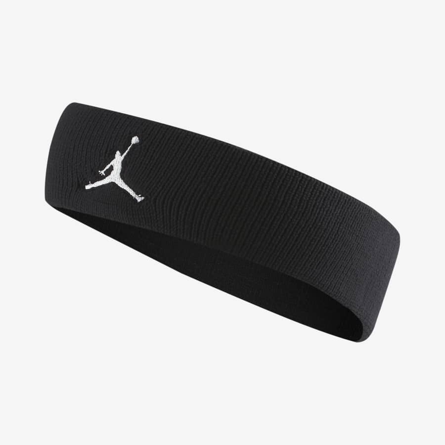 Nike online jordan headband