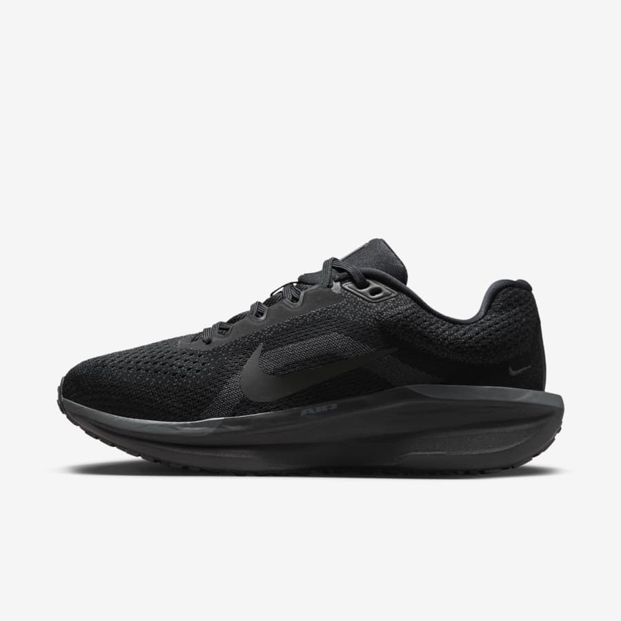 De 6 meest comfortabele hardloopschoenen van Nike. Nike BE