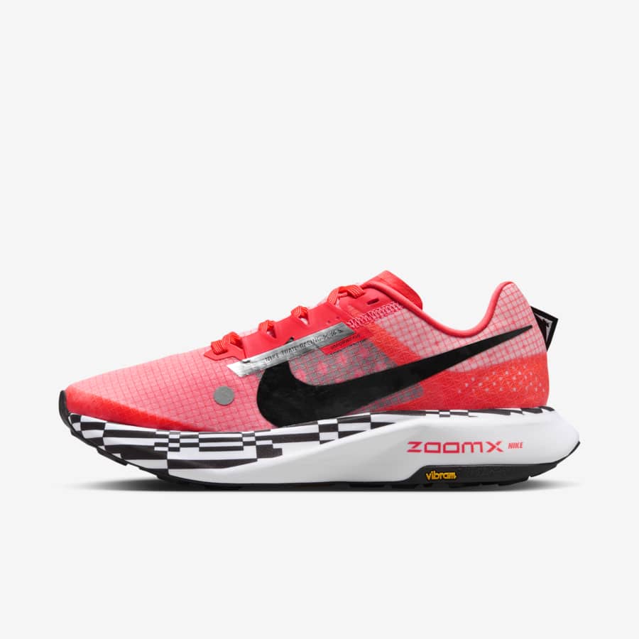 Nike trail running gear clearance