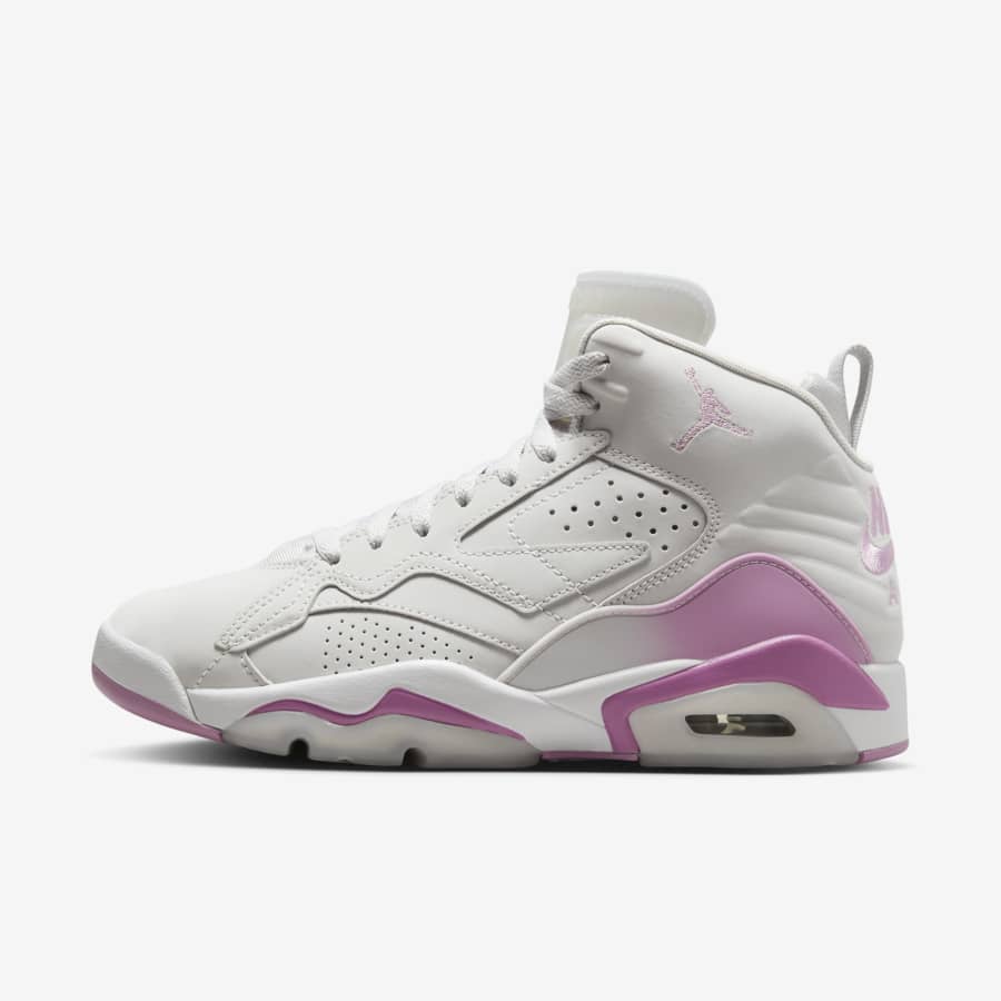 Descubre los mas recientes tenis exclusivos de Michael Jordan los Air Jordan XXXIX Nike