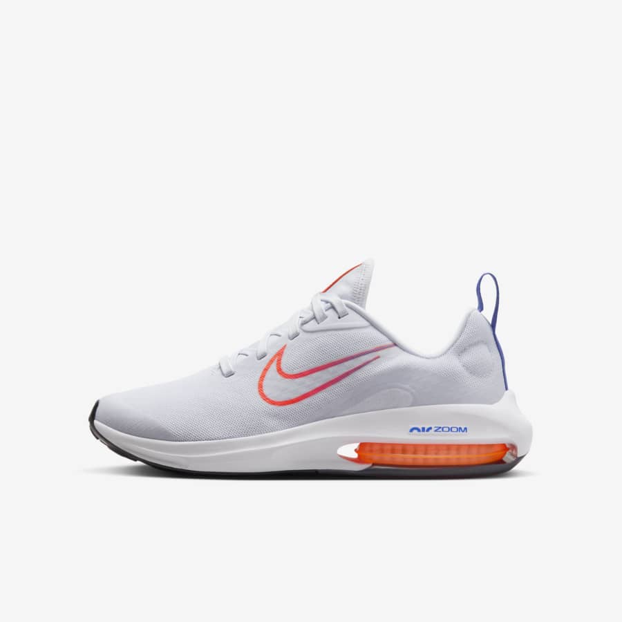 Las mejores zapatillas de Nike para enfermeria y personal sanitario. Nike ES