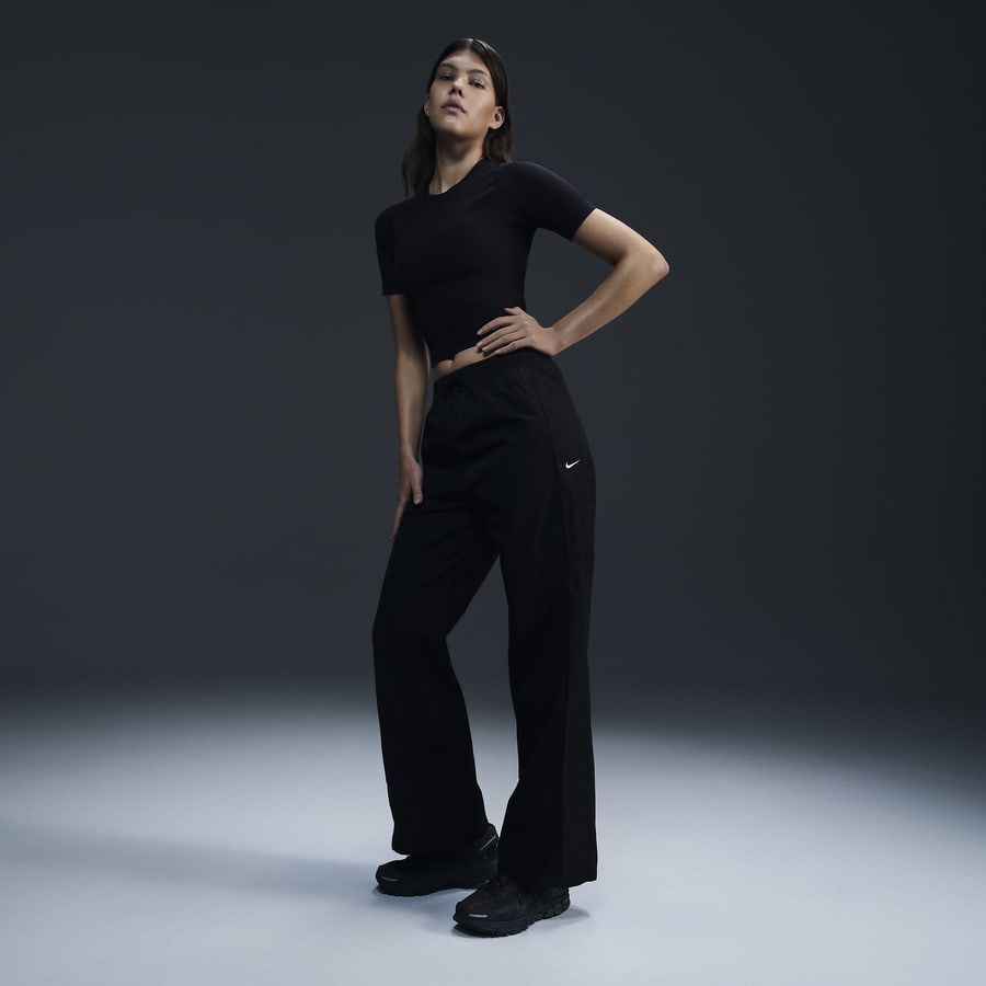 I quattro migliori pantaloni impermeabili Nike. Nike CH