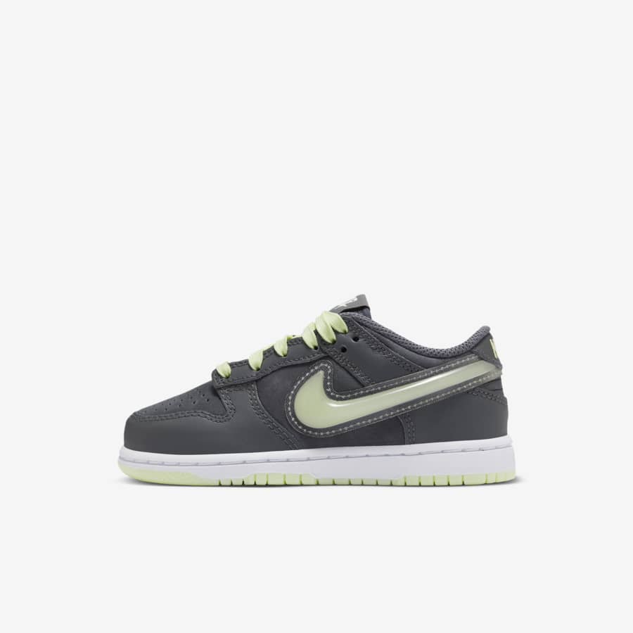 Official Nike Dunk Sizing Tips. Nike