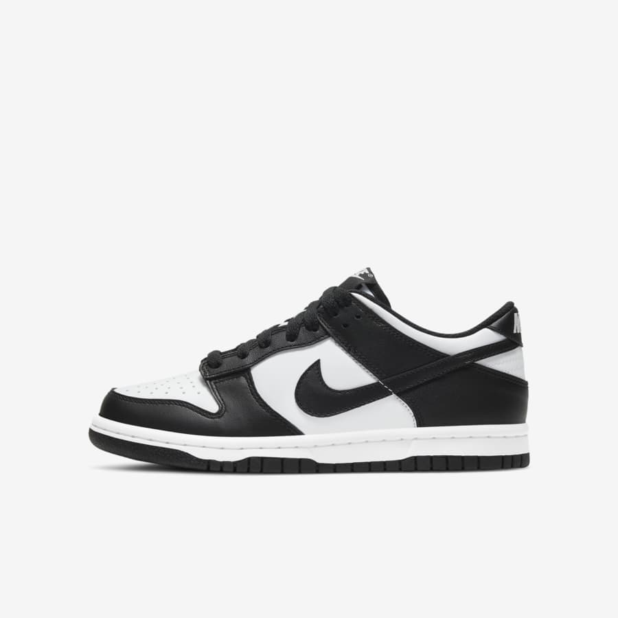 Nikes verven cheap